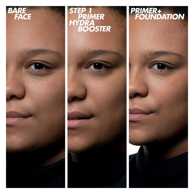 STEP 1 PRIMER HYDRA BOOSTER FORMAT VOYAGE